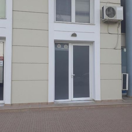 Μαργαριτα Apartment Đảo Đảo Salamis Ngoại thất bức ảnh