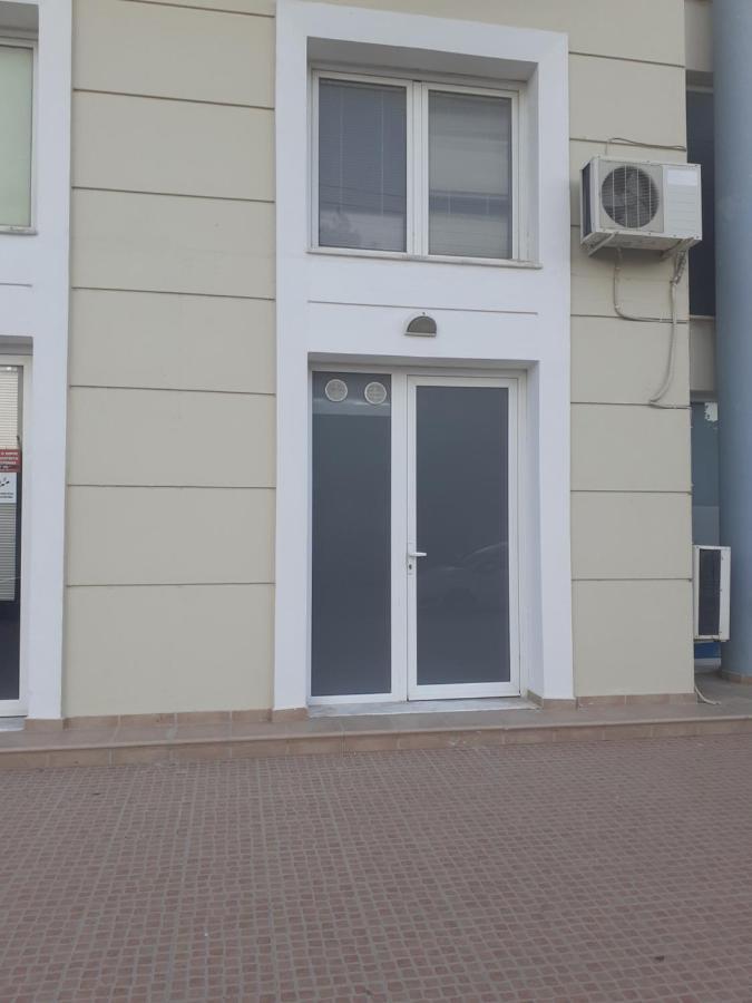 Μαργαριτα Apartment Đảo Đảo Salamis Ngoại thất bức ảnh